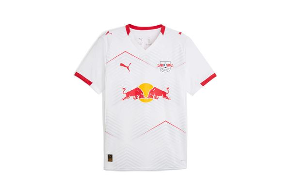 Maglia gara Home RB Leipzig 25/26 PUMA TEAMSPORT | Maglie Squadre | 77987601